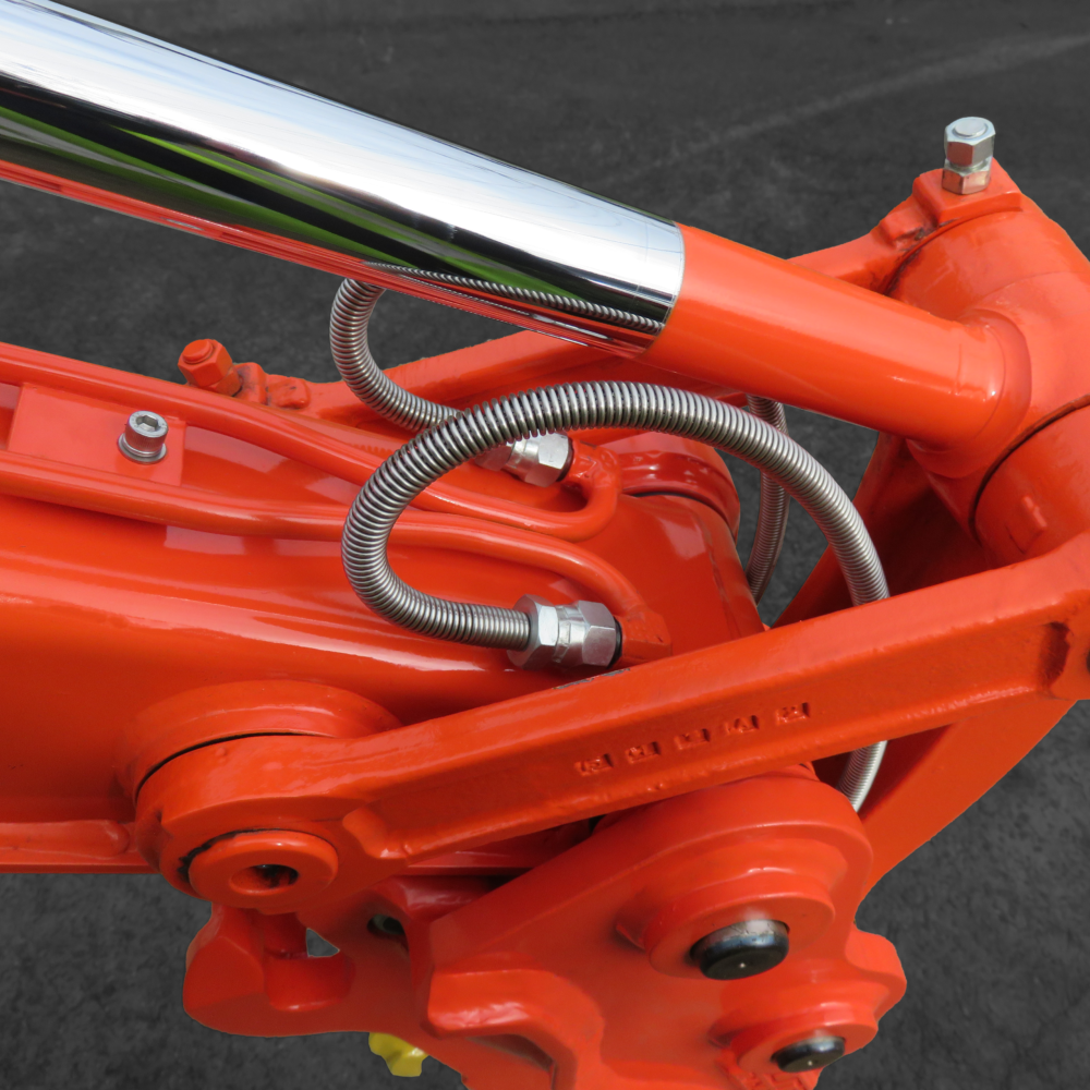 Hydraulic Hosing Kits